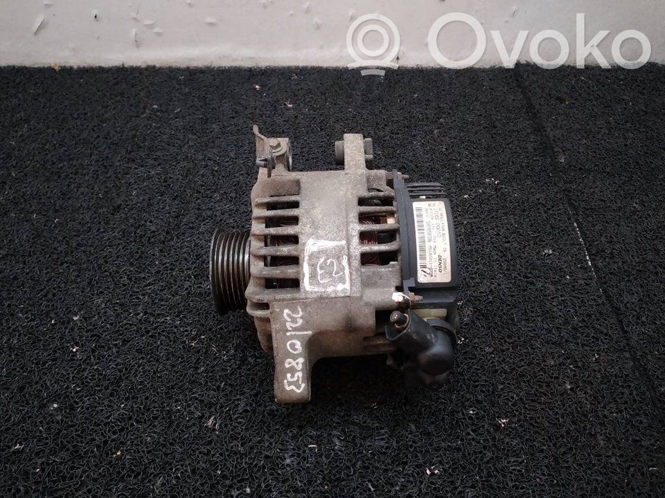 Alternador   270600Q010