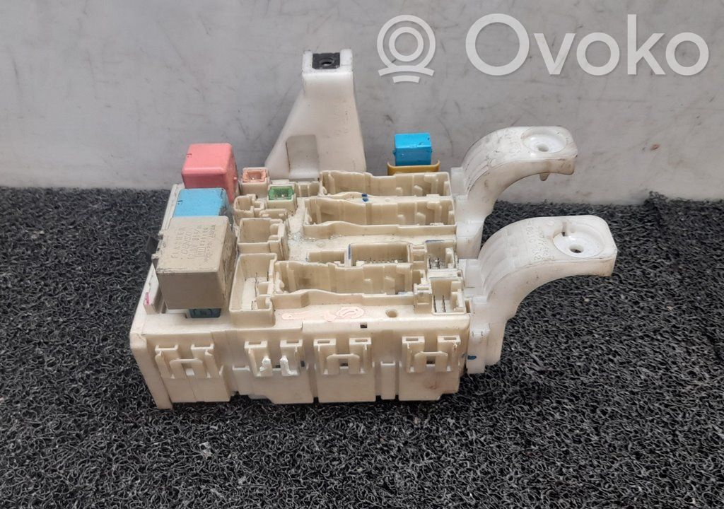 Toyota Prius (XW20) Unitate control BSM 