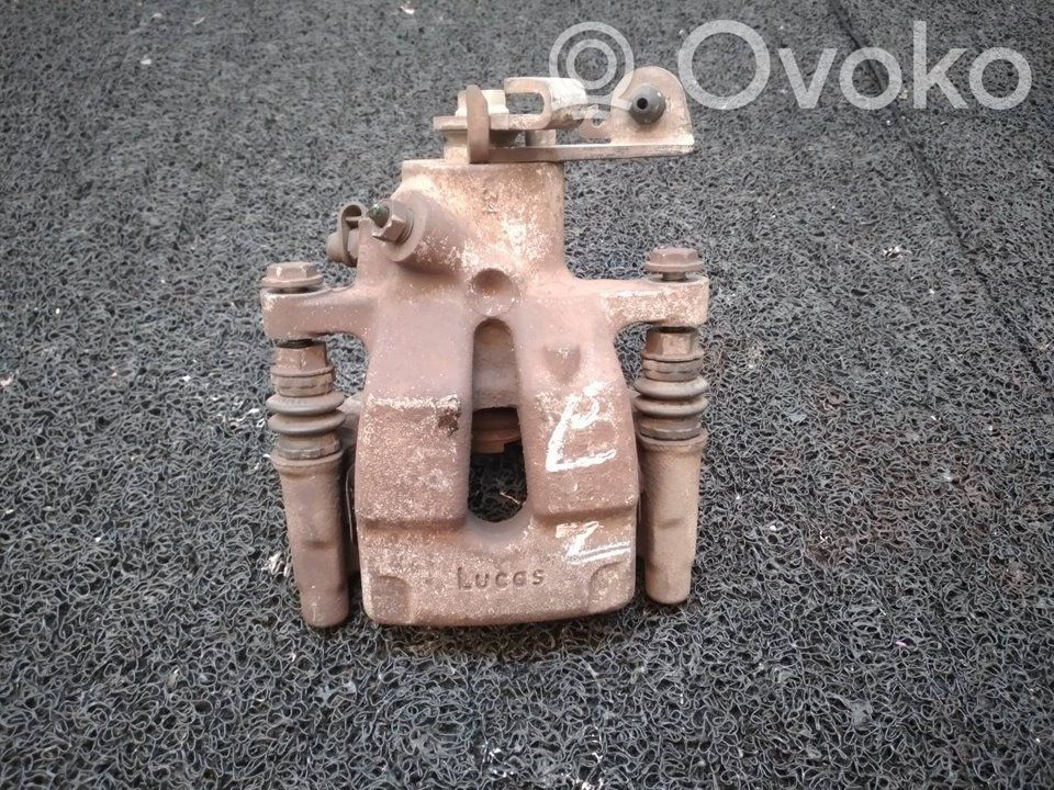 Renault Scenic I Rear brake caliper 
