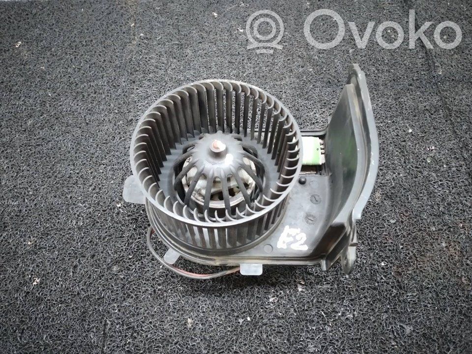 Renault Clio II Ventilator aerotermă 