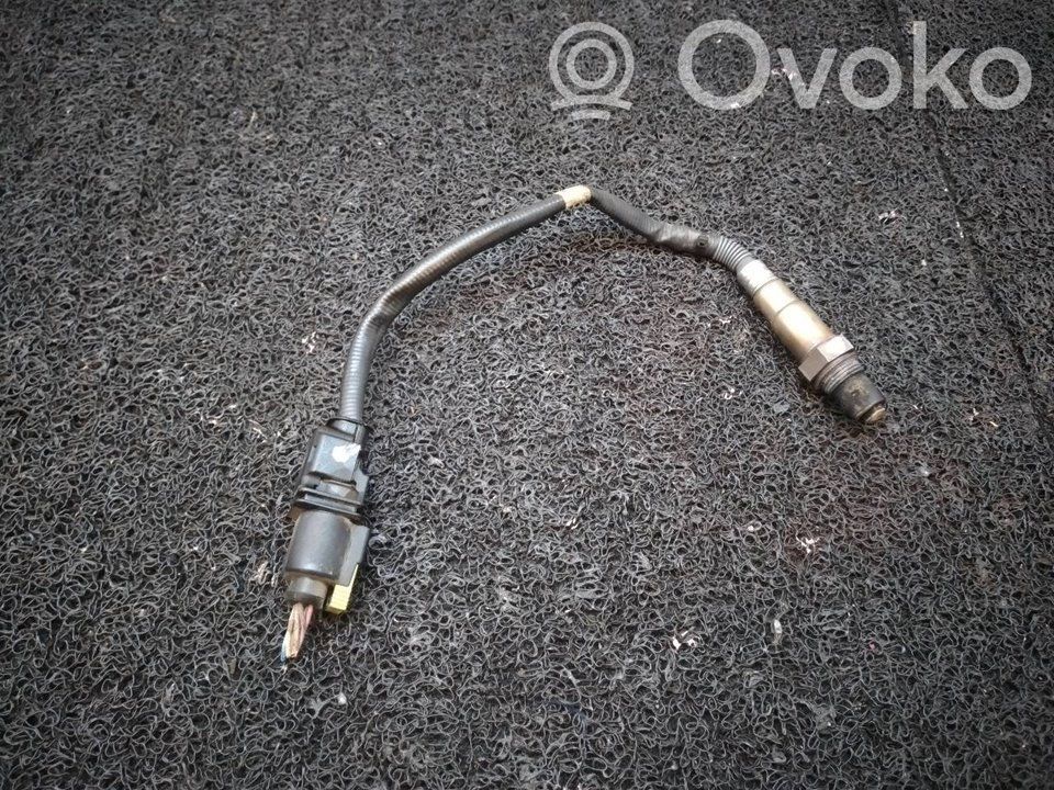 Lambda probe sensor   9687161080,0281004157