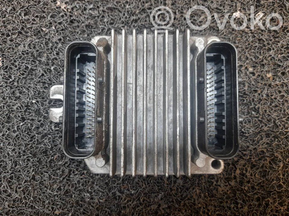 Engine control unit/module   09364599