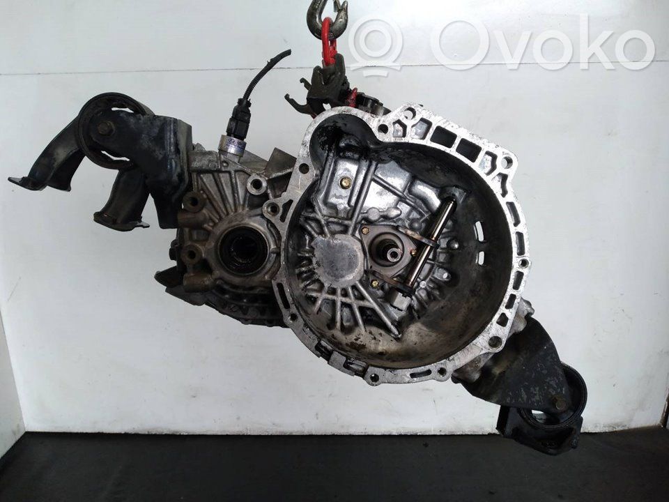 Hyundai Matrix Manualna 5-biegowa skrzynia biegów 