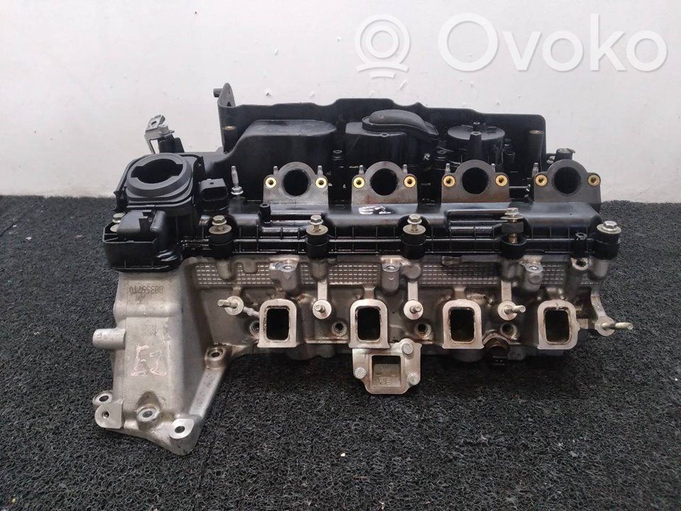 BMW 3 E46 Galva 