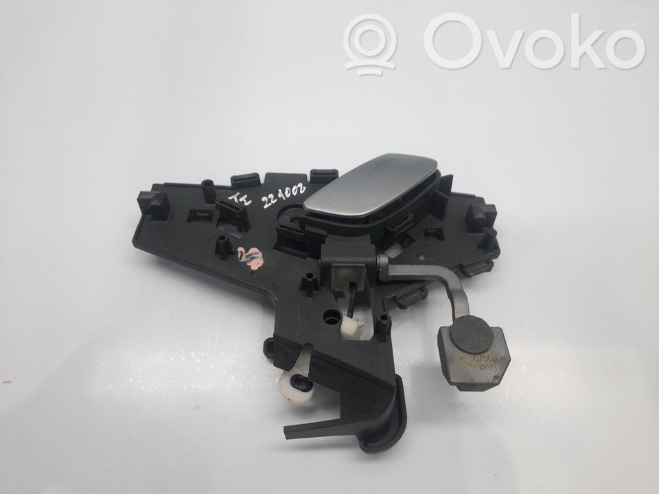 Citroen C5 Innentürgriff Innentüröffner hinten 