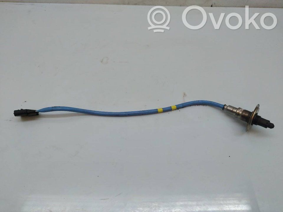 Dacia Sandero III Lambda probe sensor 