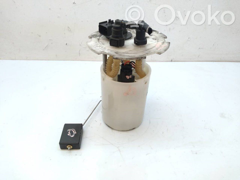 Daewoo Lacetti Bomba interna de combustible 