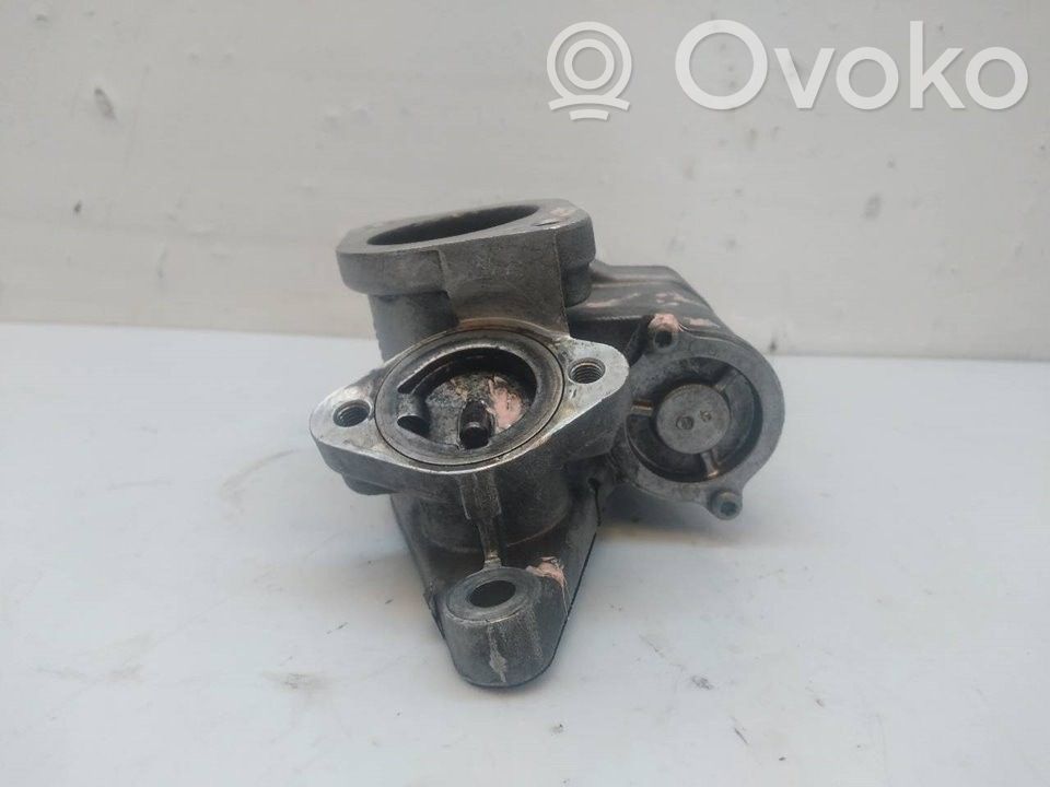 Renault Laguna II Valvola EGR 