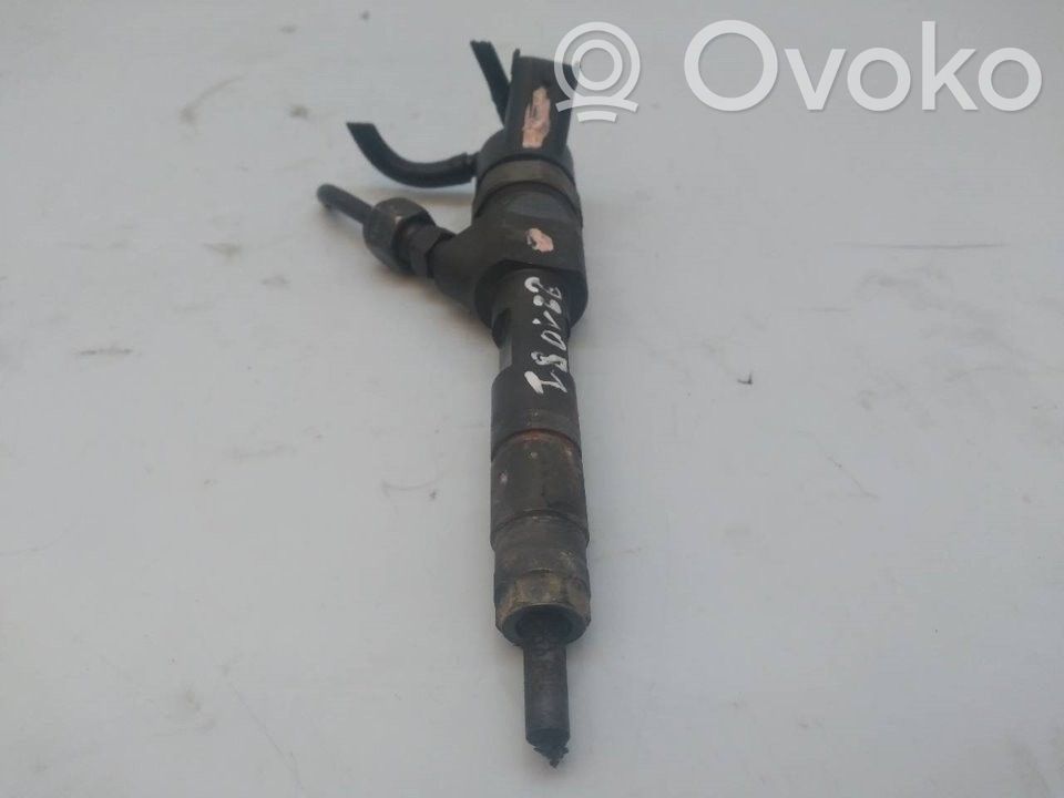 Inyector de combustible   0445110230