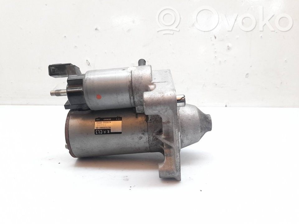 Anlasser   4280008332,DENSO