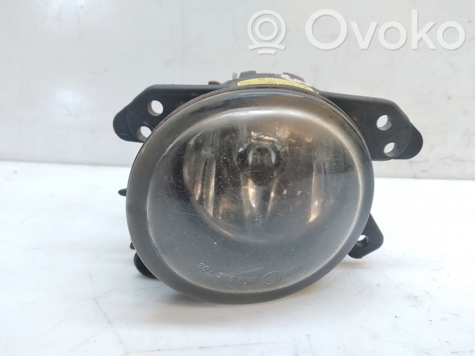 Mercedes-Benz A W169 Fendinebbia anteriore