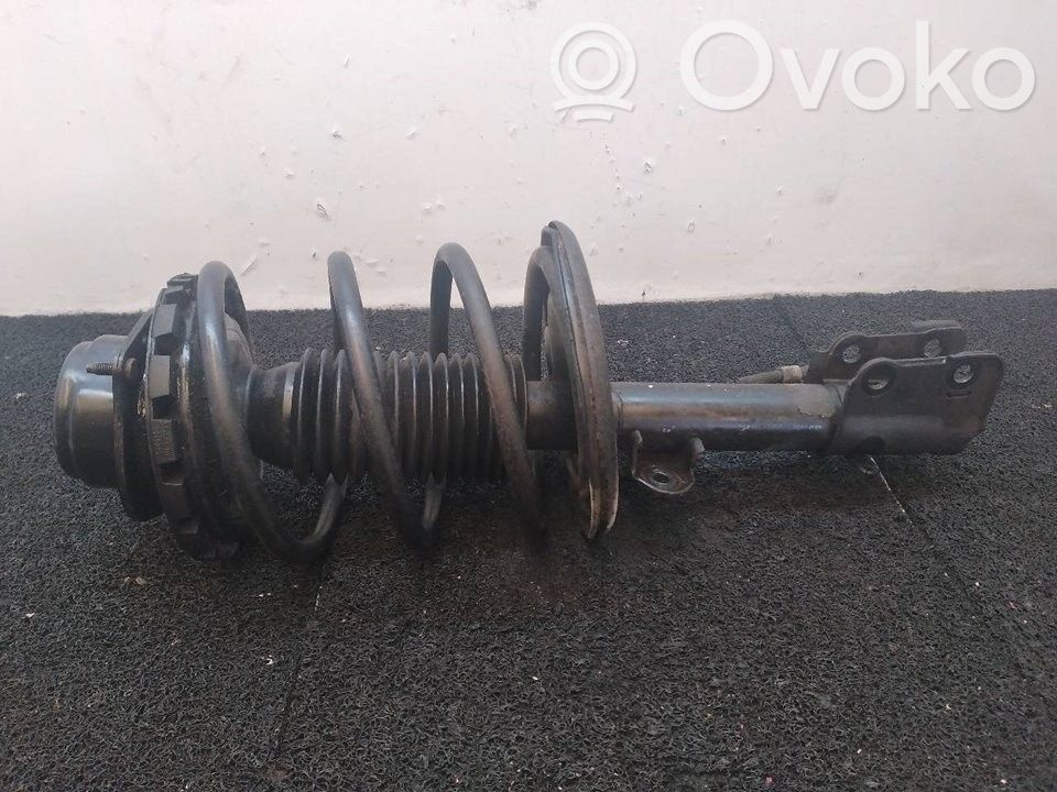 Chrysler Voyager Ammortizzatore anteriore con molla elicoidale 
