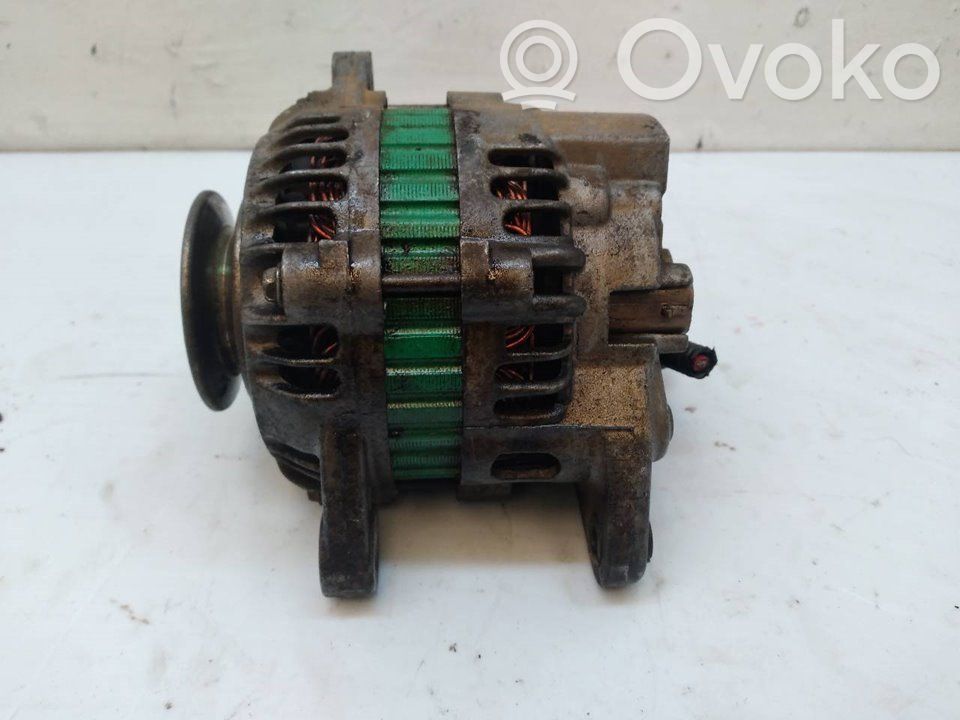 Daewoo Matiz Generator/alternator 