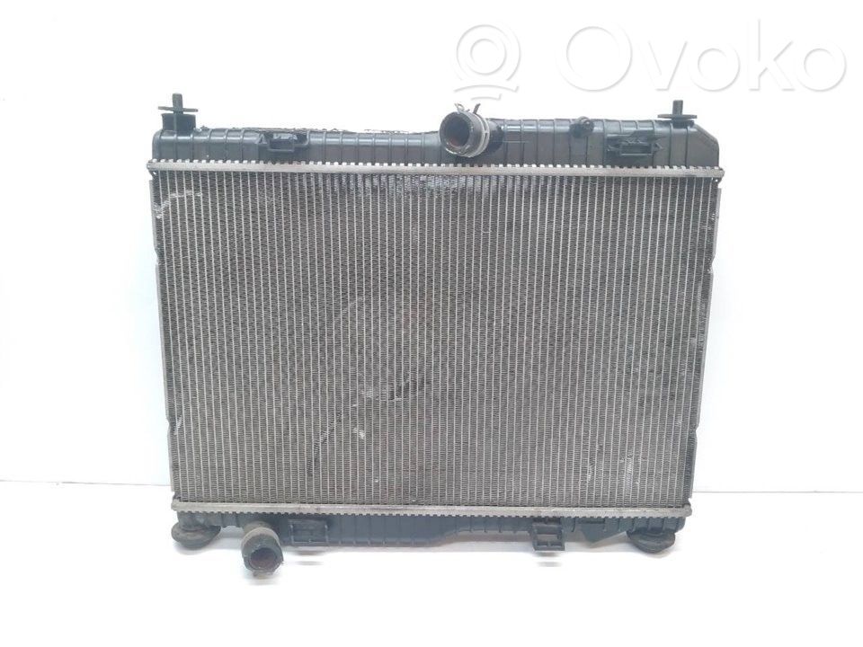 Wasserkühler   C1B18005AA