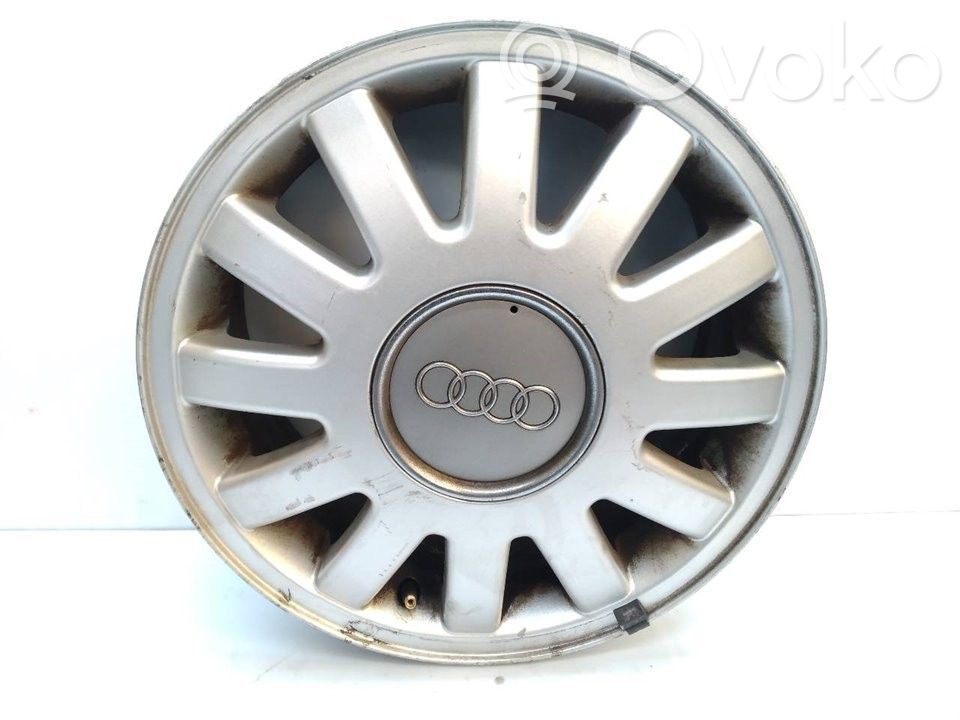 Audi A3 S3 8L Jantă aliaj R18 