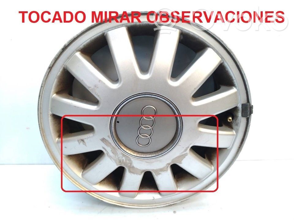 Audi A3 S3 8L Jantă aliaj R18 