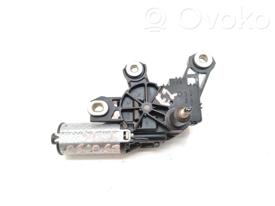 Audi A3 S3 8L Motor ștergător lunetă 