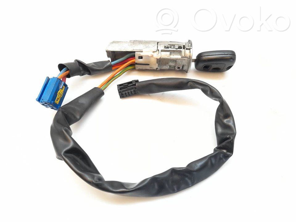 Ignition lock   VALEO