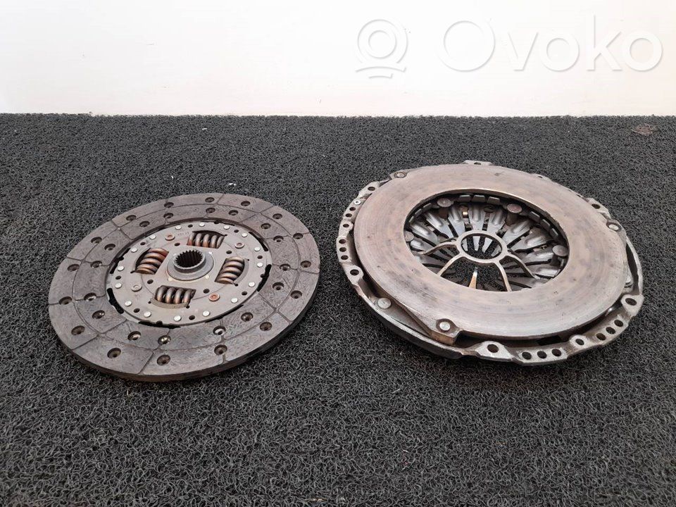 Ford Transit Sankabos komplektas 