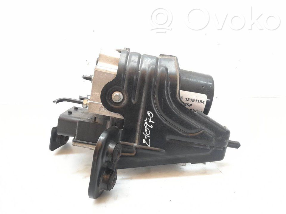 Bomba de ABS   13191184,54084735C