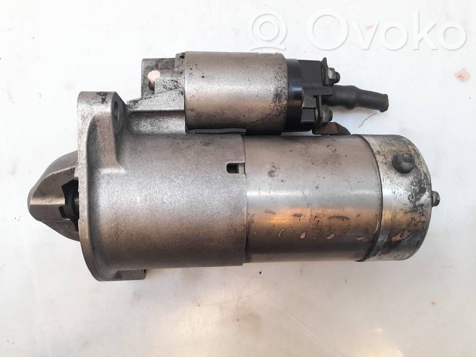 Saab 9-5 Motorino d’avviamento 