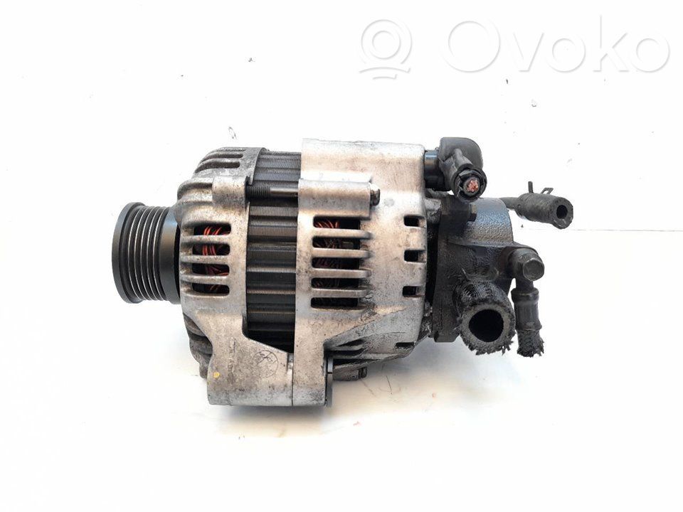KIA Cerato Alternator 