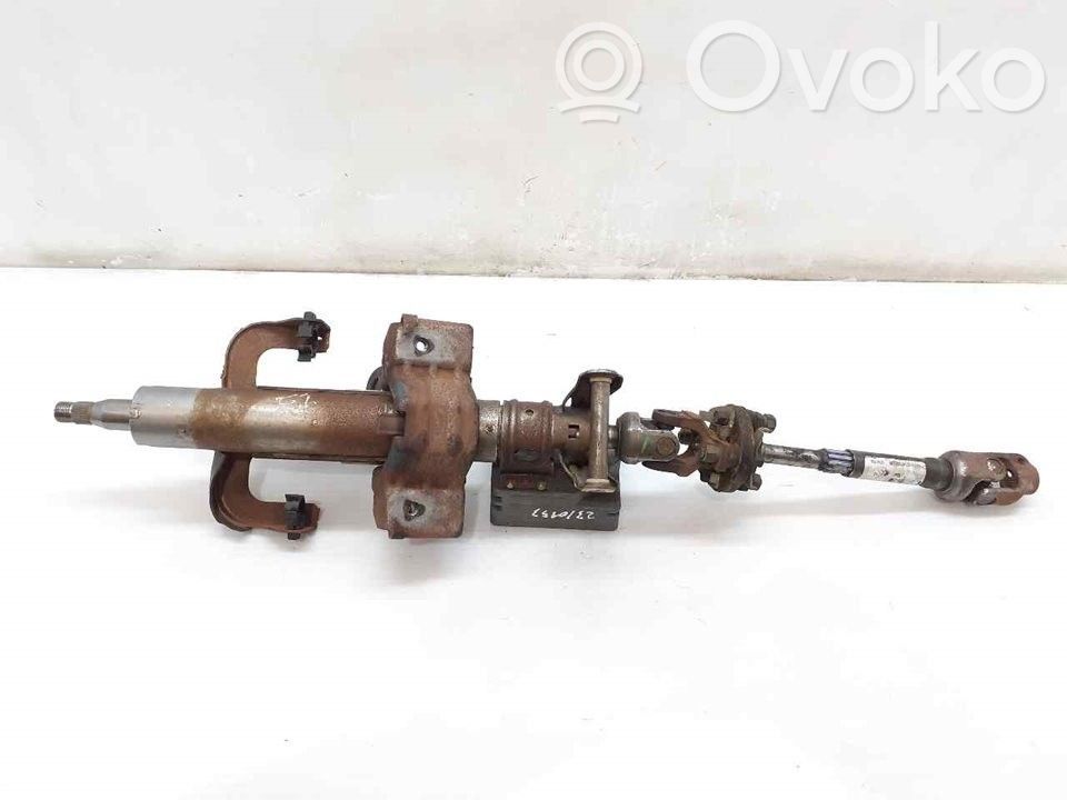 Alfa Romeo 159 Ax volan
