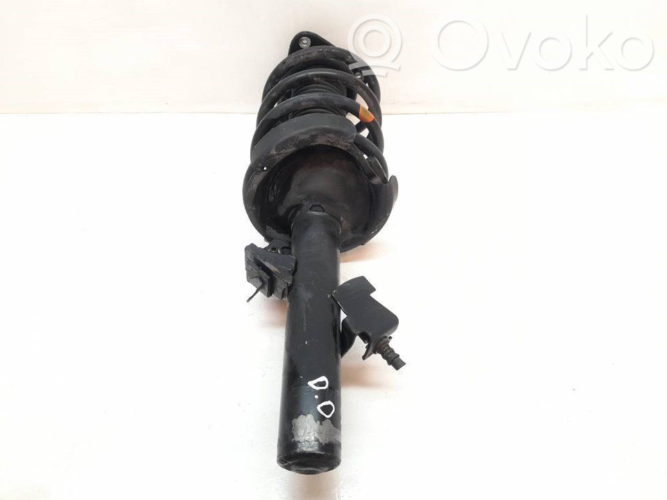Mazda 5 Ammortizzatore anteriore con molla elicoidale 