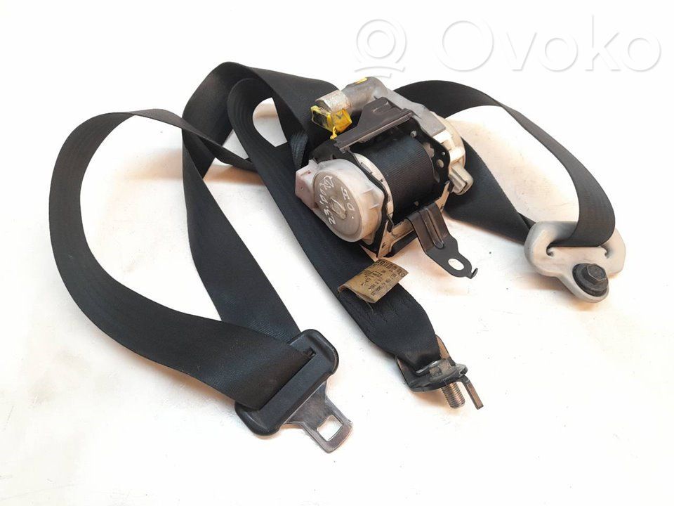 Cinturón delantero   0434086,050498