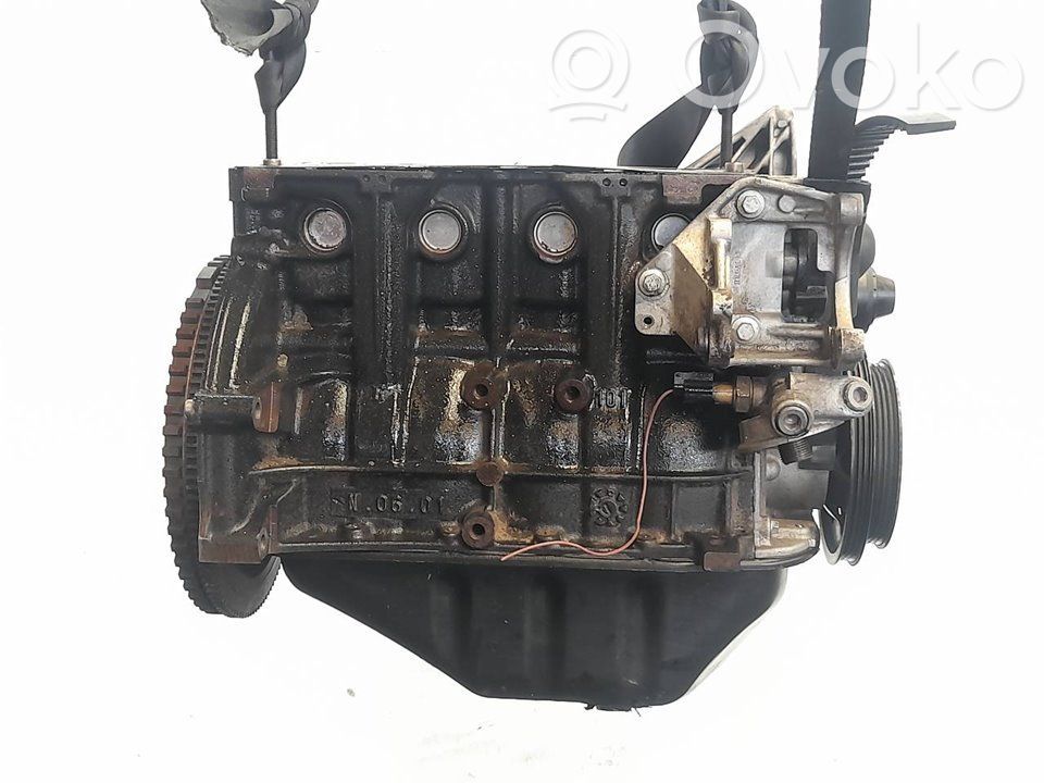 Dacia Sandero Engine block 