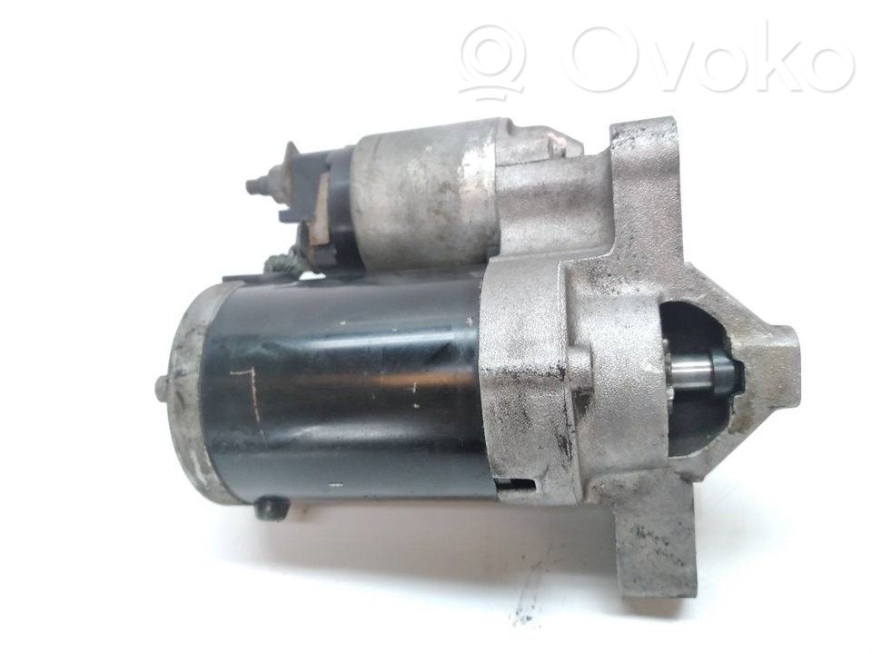 Electromotor   9656317780,M000T45071ZT