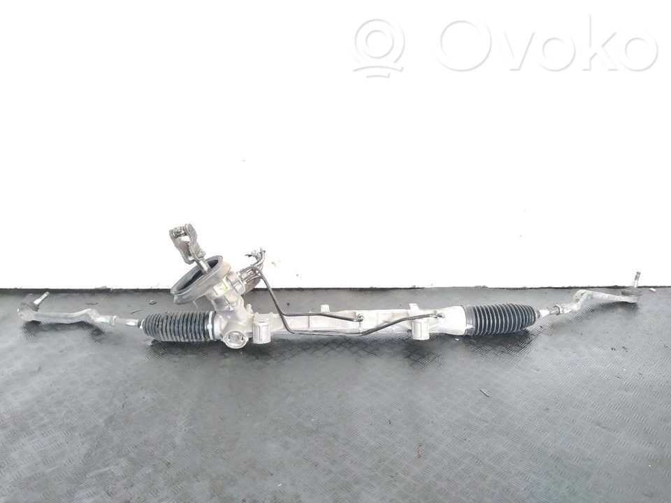 Dacia Sandero Hammastanko 