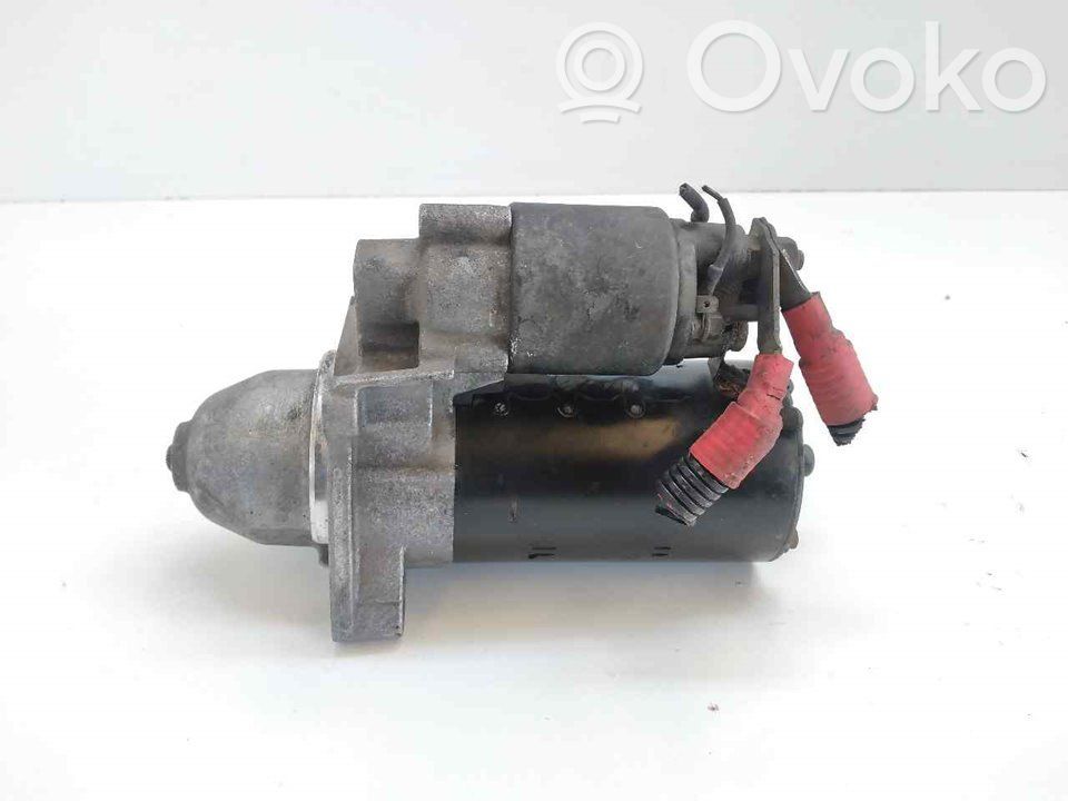 Motor de arranque   0001108157,1740374