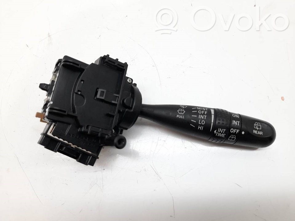 Pyyhkijän vipu