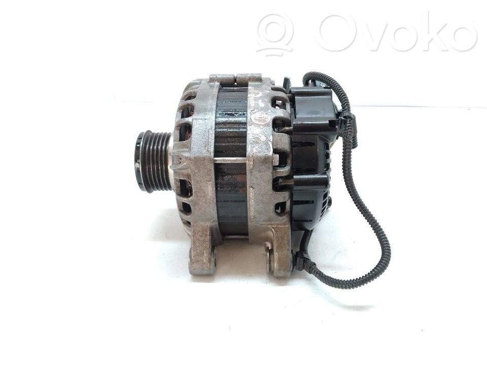 Alternador   9809391880,2625767A