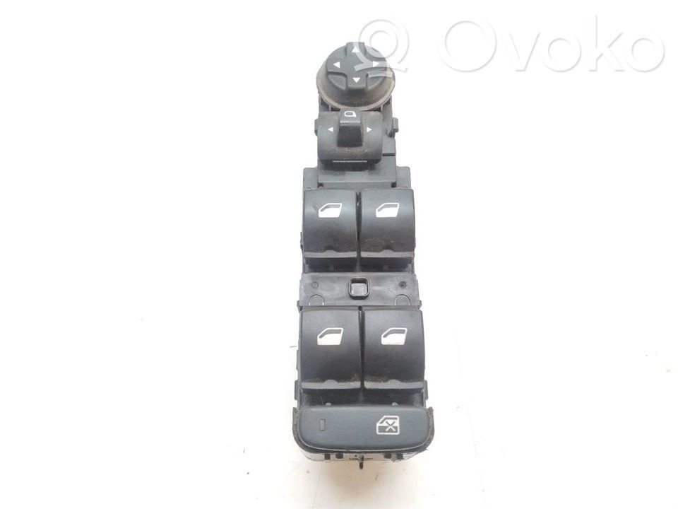 Comutator comandă geamuri electrice   96788281ZD,10344982