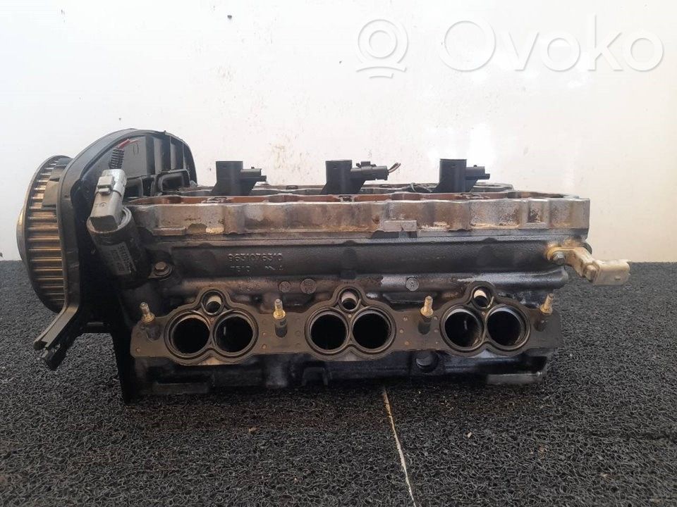 Culata del motor   9631076310