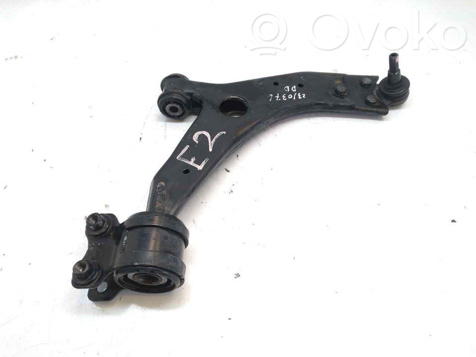 Front control arm   4100810116