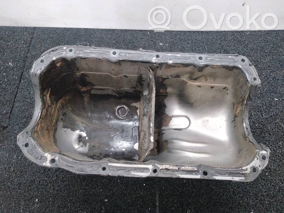 Ölwanne