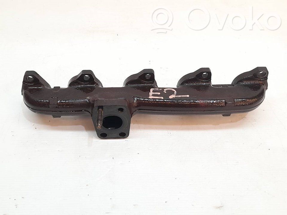 Išmetimo kolektorius   F2,C60