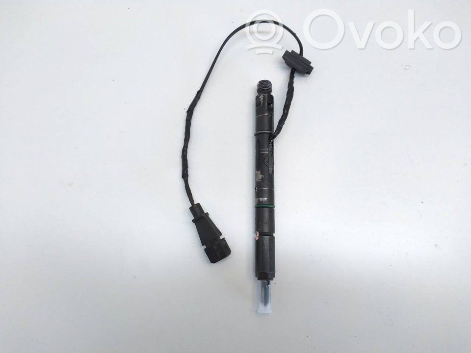 Volkswagen Passat Alltrack Inyector de combustible 