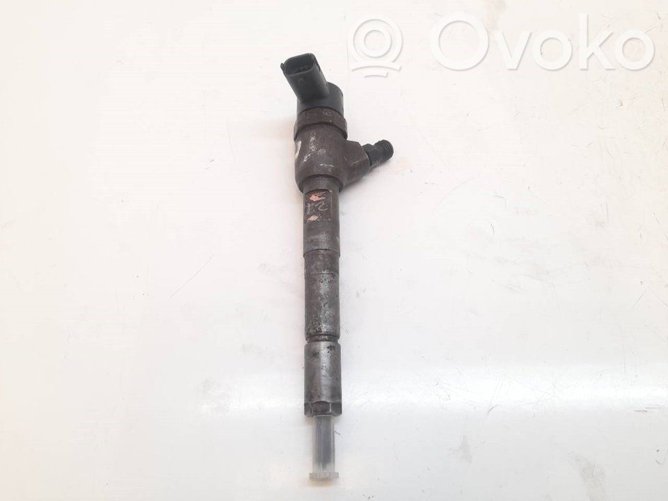 Inyector de combustible   0445110083,BOSCH