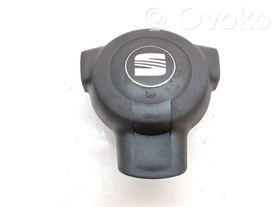 Poduszka powietrzna Airbag kierownicy   0570153360625