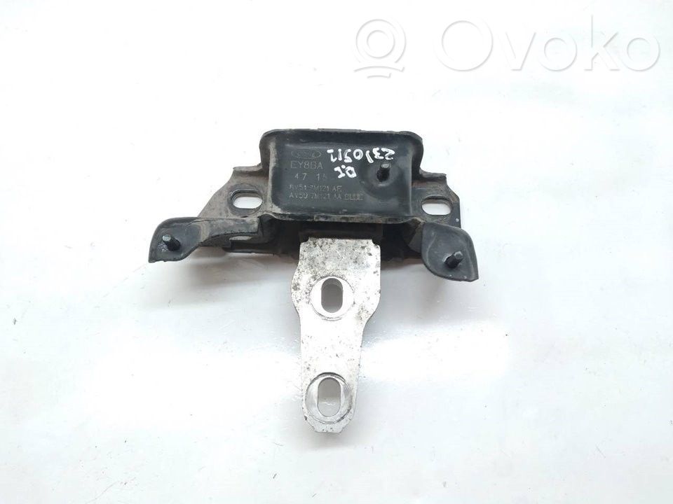 Ford Fiesta Supporto della scatola del cambio 