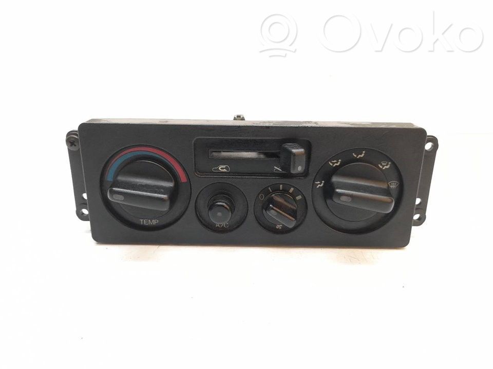 Opel Monterey Moduł / Sterownik klimatyzacji 