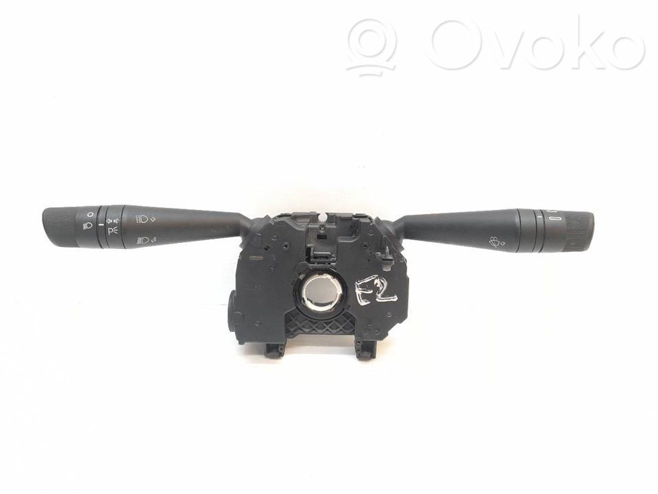 Fiat Doblo Interruptor de control del panel de luces 