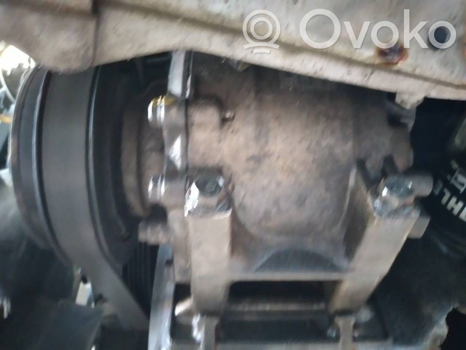 Honda Jazz Compressore aria condizionata (A/C) (pompa) 