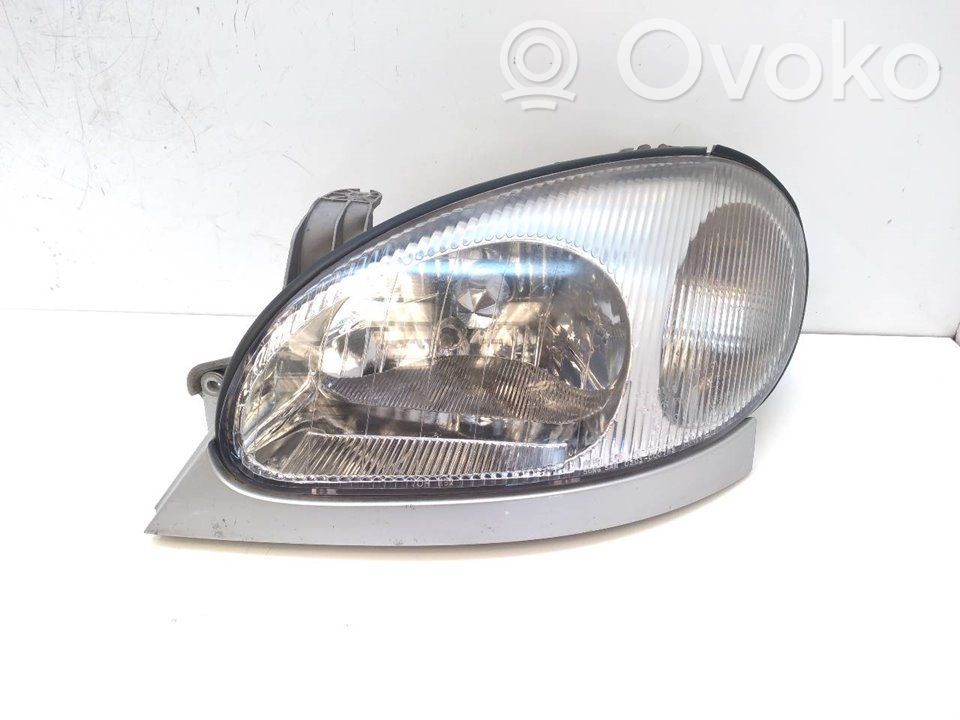 Headlight/headlamp