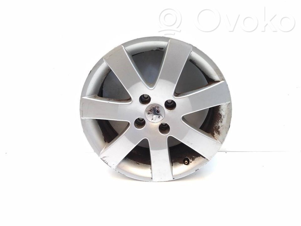 Peugeot 308 Felgi aluminiowe R18 