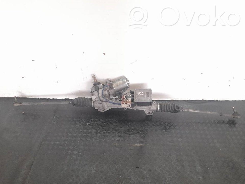 Smart ForTwo II Hammastanko 